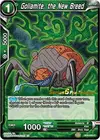 Product image for Goliamite, the New Breed