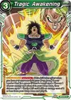 Product image for Tragic Awakening