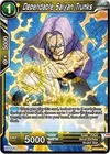 Product image for Dependable Saiyan Trunks