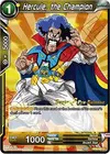 Product image for Hercule, the Champion