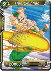 Product image for Tien Shinhan