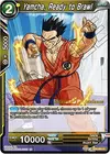 Product image for Yamcha, Ready to Brawl