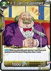 Product image for X. S. Cash, the Gazillionaire