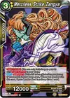 Product image for Merciless Strike Zangya