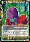 Product image for Space Pirate Bujin
