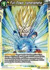 Product image for Full-Power Kamehameha