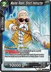 Product image for Master Roshi, Strict Instructor