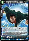 Product image for Bonds of Friendship Android 8