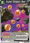 Product image for Super Dragon Ball