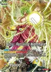 Product image for Broly // Broly, Recurring Nightmare