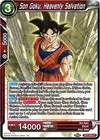 Product image for Son Goku, Heavenly Salvation