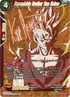 Product image for Dependable Brother Son Gohan (SPR Signature)