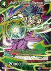 Product image for Broly, Counter Reversal