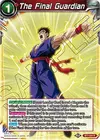 Product image for The Final Guardian