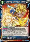 Product image for Undying Spirit Son Gohan