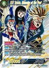 Product image for SS2 Trunks, Memories of the Past (SPR)