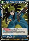 Product image for Mai, Filled with Energy