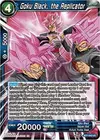 Product image for Goku Black, the Replicator