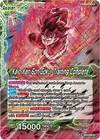 Product image for Son Goku // Kaio-Ken Son Goku, Training Complete