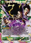 Product image for Raditz, Saiyan-In-Arms (SPR)