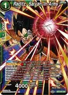 Product image for Raditz, Saiyan-In-Arms