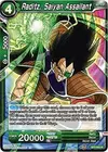 Product image for Raditz, Saiyan Assailant