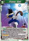 Product image for Power Ball