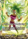Product image for Caulifla & Kale // Kefla, Soul Overflowing