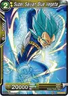 Product image for Super Saiyan Blue Vegeta