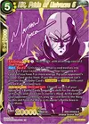 Product image for Hit, Pride of Universe 6 (SPR Signature)
