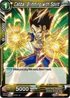 Product image for Cabba, Brimming with Spirit
