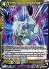 Product image for Ironclad Defense Frost