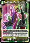 Product image for Zamasu, the Mastermind