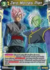 Product image for Zero Mortals Plan