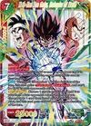 Product image for Kaio-Ken Son Goku, Defender of Earth (SPR)