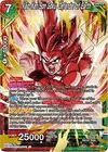 Product image for Kaio-Ken Son Goku, Defender of Earth