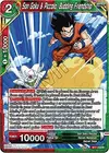 Product image for Son Goku & Piccolo, Budding Friendship
