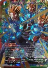 Product image for Son Gohan & Son Goten, Familial Bonds (Reprint)