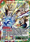 Product image for Son Gohan & Son Goten, Familial Bonds (SPR)