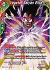 Product image for Vegeta, Saiyan Elite
