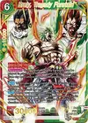 Product image for Broly, Tragedy Foretold (SPR)