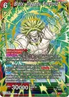 Product image for Broly, Tragedy Foretold