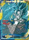 Product image for Meteoric Energy SSB Vegito (SPR Signature)