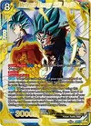 Product image for Meteoric Energy SSB Vegito (SPR)