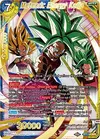 Product image for Meteoric Energy Kefla (SPR)