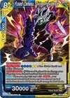 Product image for Fused Zamasu, Divine Providence
