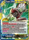 Product image for Fused Zamasu, the Cunning