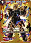 Product image for SS3 Nappa, Saiyan Might