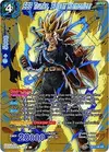Product image for SS3 Trunks, Saiyan Harmonizer