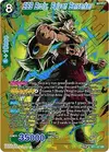 Product image for SS3 Broly, Saiyan Berserker